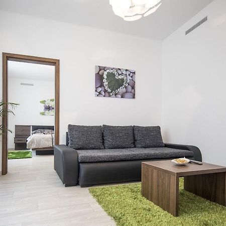Apartman Dolni Namesti Оломоуц Экстерьер фото
