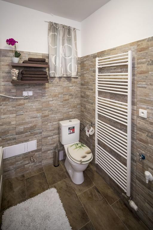 Apartman Dolni Namesti Оломоуц Экстерьер фото