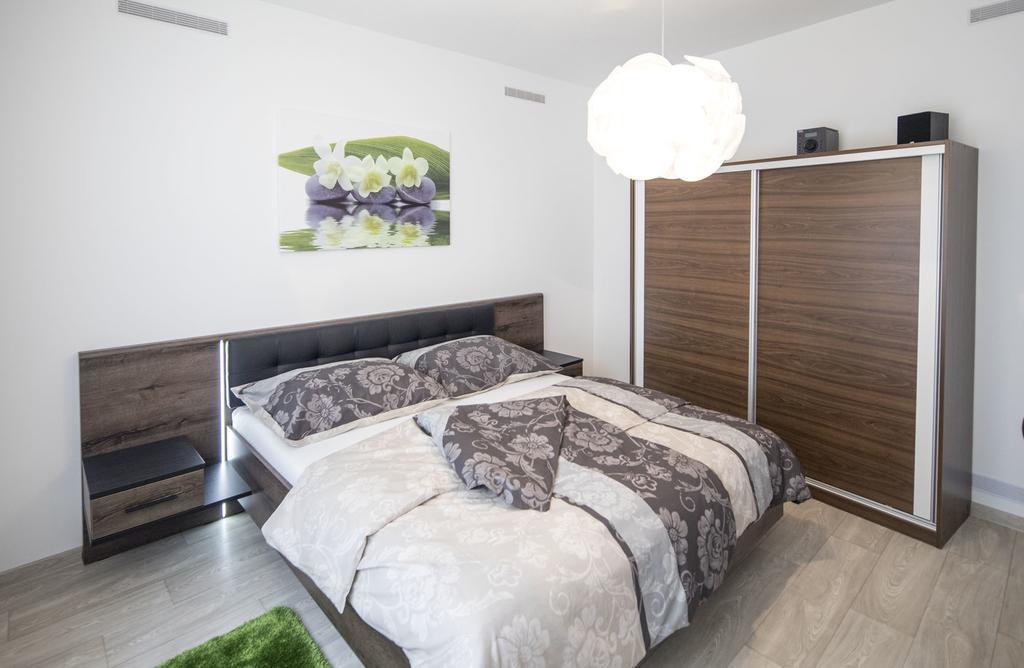 Apartman Dolni Namesti Оломоуц Экстерьер фото