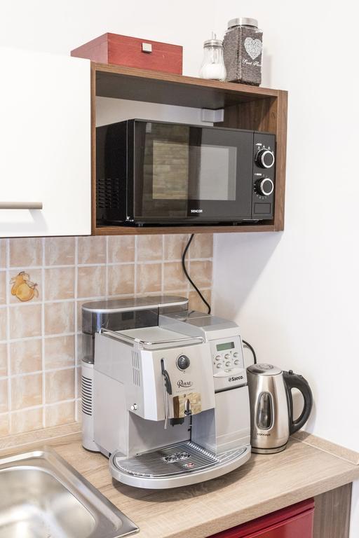 Apartman Dolni Namesti Оломоуц Экстерьер фото