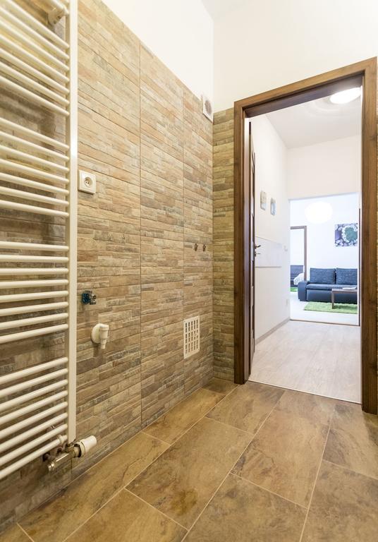 Apartman Dolni Namesti Оломоуц Экстерьер фото