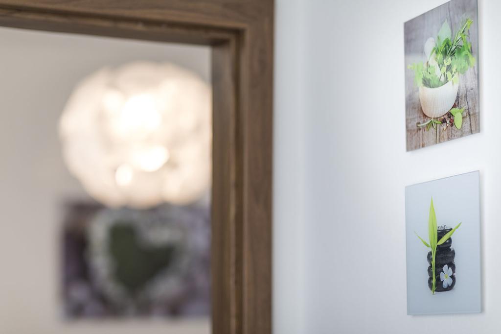 Apartman Dolni Namesti Оломоуц Экстерьер фото