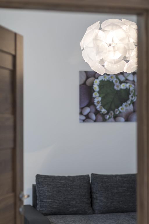 Apartman Dolni Namesti Оломоуц Экстерьер фото